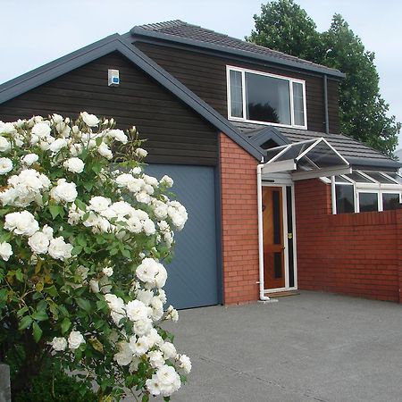 Aroha Riccarton Bed And Breakfast Christchurch Buitenkant foto