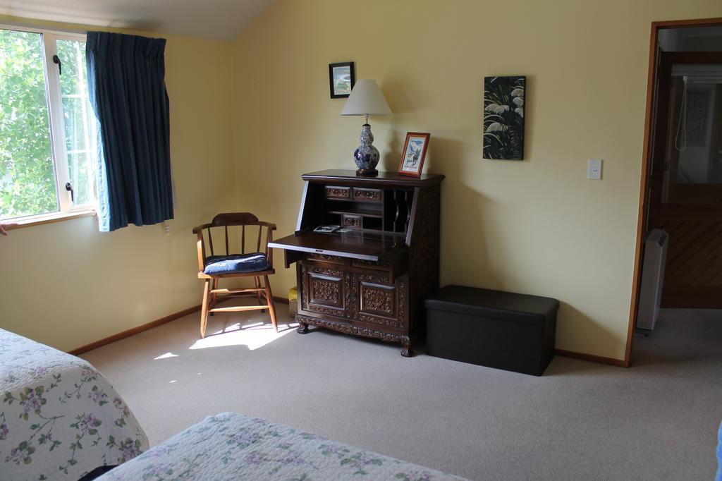 Aroha Riccarton Bed And Breakfast Christchurch Kamer foto