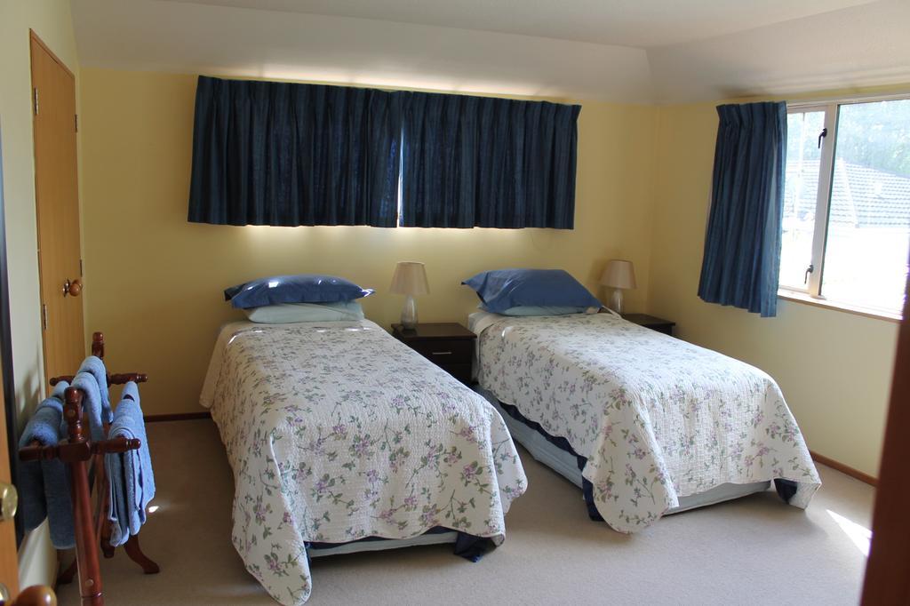 Aroha Riccarton Bed And Breakfast Christchurch Kamer foto