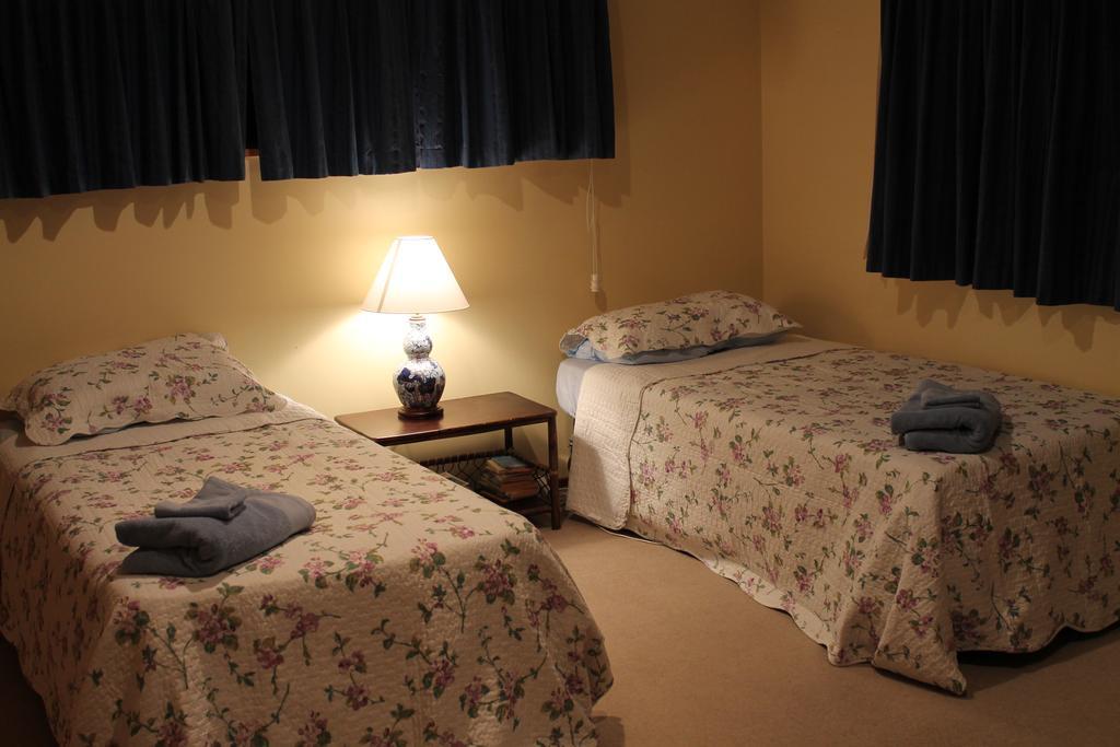 Aroha Riccarton Bed And Breakfast Christchurch Kamer foto