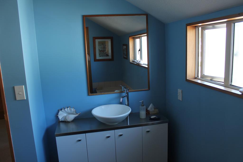 Aroha Riccarton Bed And Breakfast Christchurch Buitenkant foto
