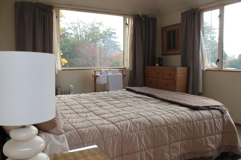 Aroha Riccarton Bed And Breakfast Christchurch Buitenkant foto